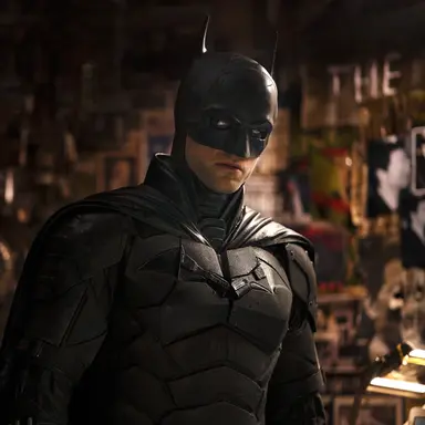 Profile image of Batman