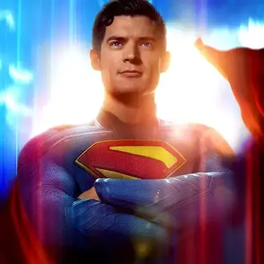 Profile image of Superman