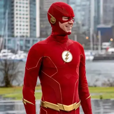 Profile image of Flash