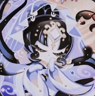 Profile image of Mystic flour cookie
