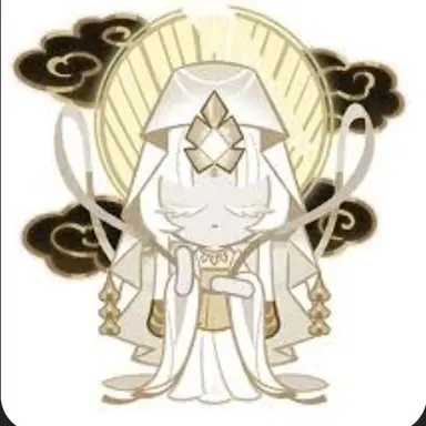 Profile image of Mystic flour cookie