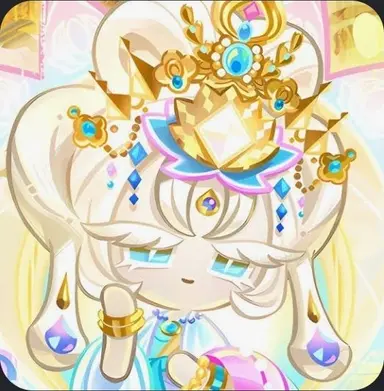 Profile image of Mystic flour cookie
