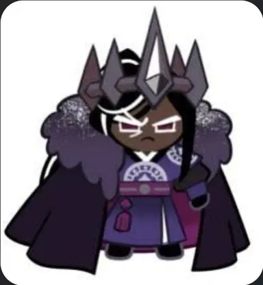 Profile image of Dark cocoa cookie