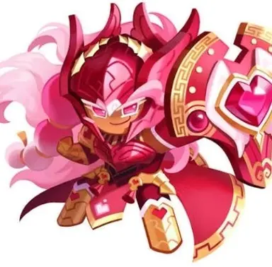 Profile image of Hollyberry cookie