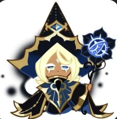 Profile image of Pure vanilla cookie