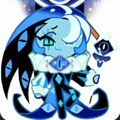 Profile image of Shadow milk cookie