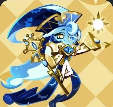 Profile image of Shadow milk cookie
