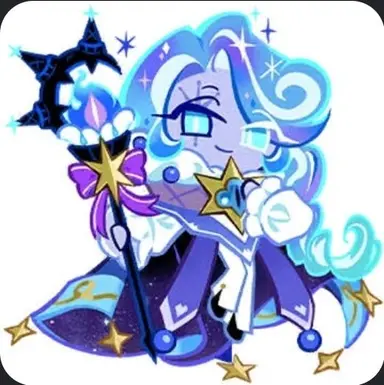 Profile image of Shadow milk cookie