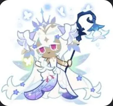 Profile image of White lily cookie