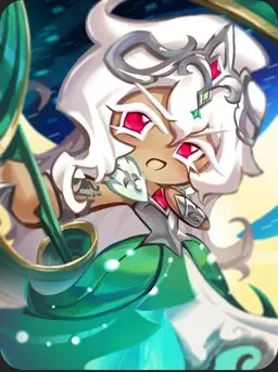 Profile image of White lily cookie