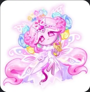 Profile image of Eternal surgar cookie