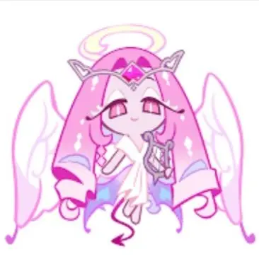 Profile image of Eternal surgar cookie