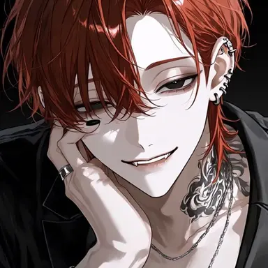 Profile image of Rin