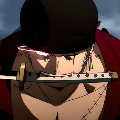 Profile image of ゾロ