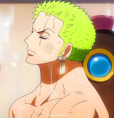 Profile image of ゾロ