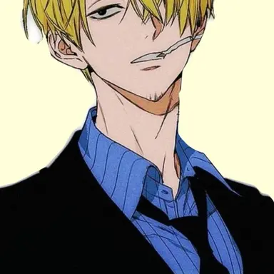 Profile image of サンジ