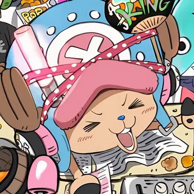 Profile image of チョッパー
