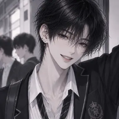 Profile image of 무로이 료