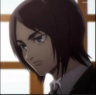 Profile image of エレン・イェーガー
