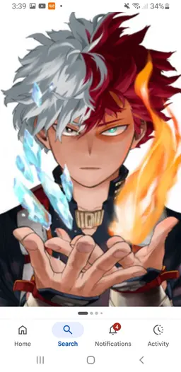 Profile image of 轟焦凍