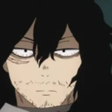 Profile image of 相澤消太