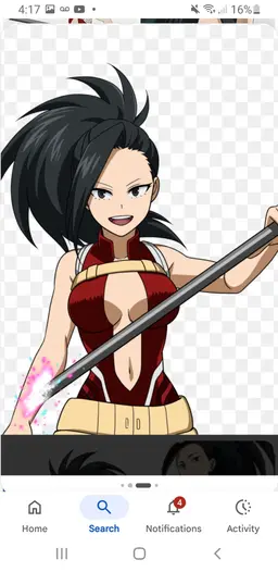 Profile image of 八百万百
