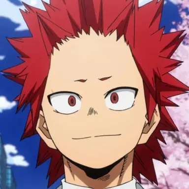Profile image of 切島鋭児郎