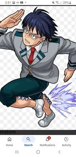Profile image of 飯田天哉