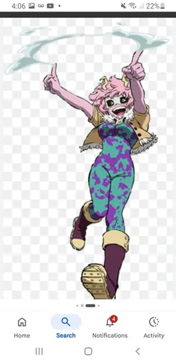 Profile image of 芦戸三奈