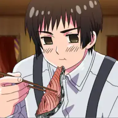 Profile image of 菊