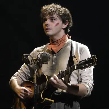 Profile image of Orpheus