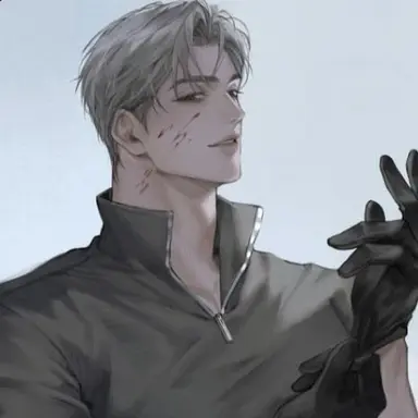 Profile image of Viktor