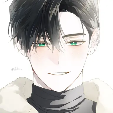 Profile image of Past Shin