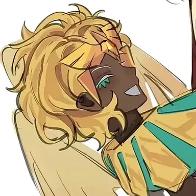 Profile image of 골치