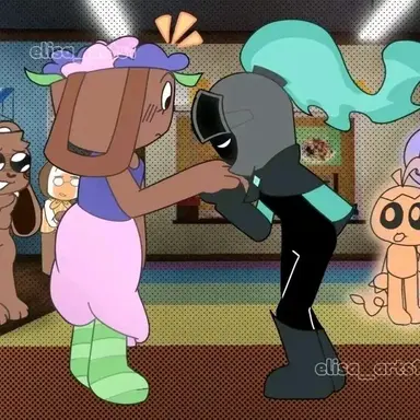 Profile image of -K a e l a n-