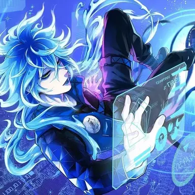 Profile image of イデア・シュラウド