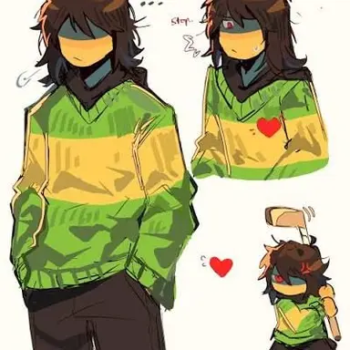 Profile image of Kris