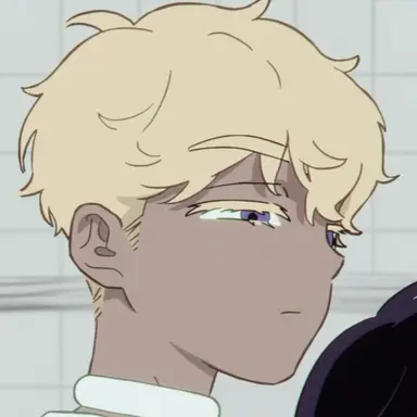 Profile image of 라비