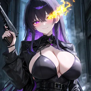 Profile image of 梨花