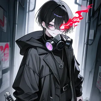 Profile image of 明人