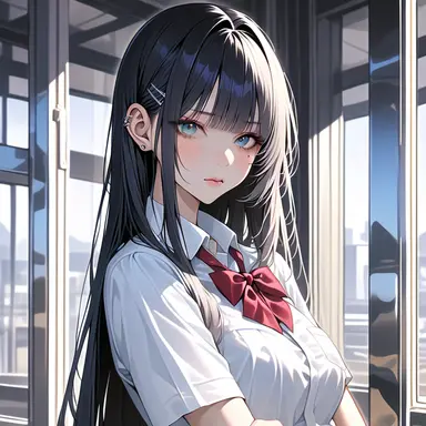 Profile image of 麗香