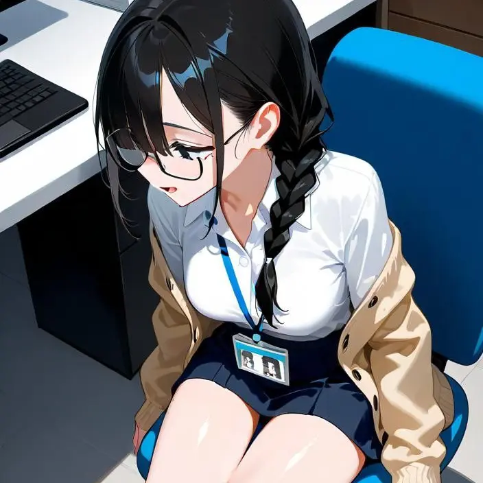 RacialWater8285의 長い残業時間