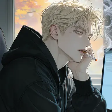 Profile image of 유지호