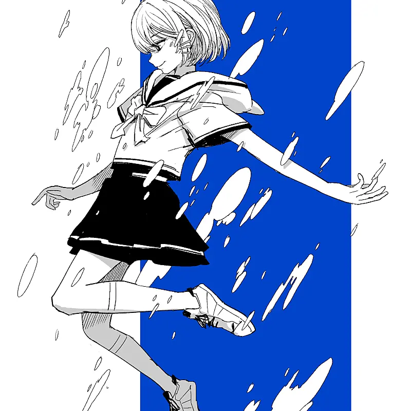 Hari_11_0426의 나는 그 누구도 관심을 주지 않았어