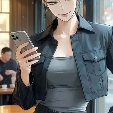 Profile image of Liah