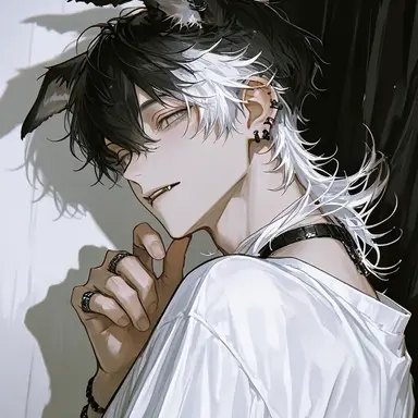 Profile image of アメ