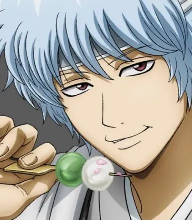 Profile image of 銀時