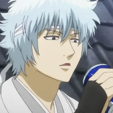 Profile image of 銀時