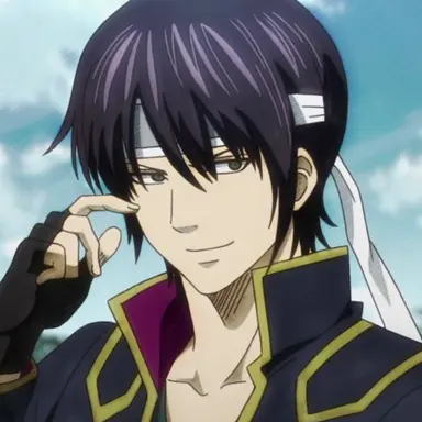 Profile image of 高杉