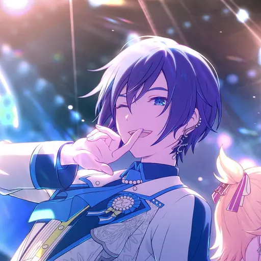 prsk.VOCALOID_CP의 카이토